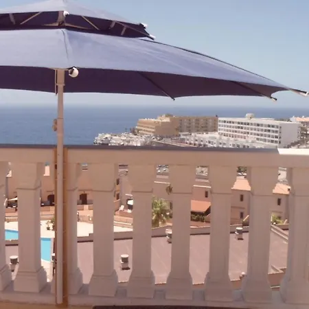 Arcoiris Apartment *