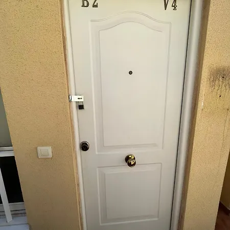 Arcoiris Apartment *