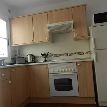 Appartement Arcoiris Callao Salvaje