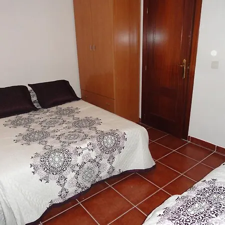 Appartement Arcoiris
