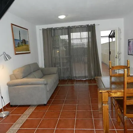 Appartement Arcoiris *