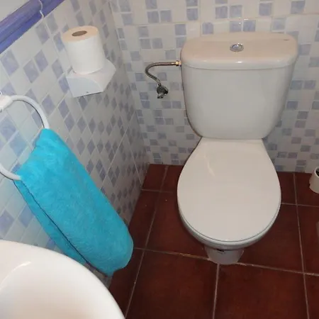 Arcoiris Apartment *