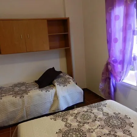Apartamento Arcoiris Callao Salvaje