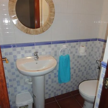 Arcoiris Callao Salvaje