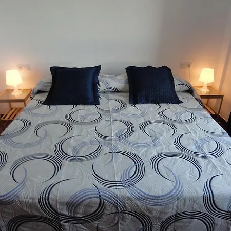 Arcoiris Appartement