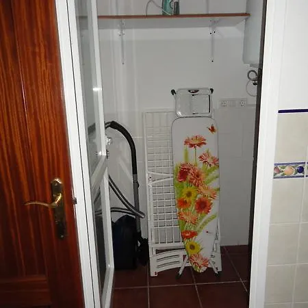 Appartement Arcoiris