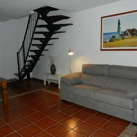 Arcoiris Appartement