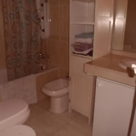 Arcoiris * Callao Salvaje