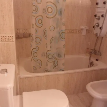 Arcoiris Apartment *