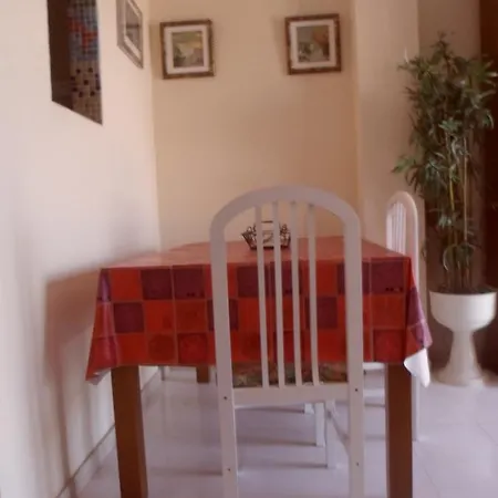 Arcoiris Apartment Callao Salvaje