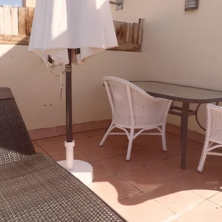 Apartment Arcoiris Callao Salvaje