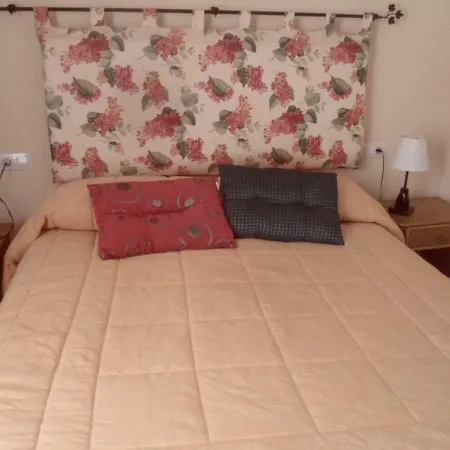 Arcoiris Appartement *