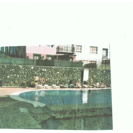 Apartment Arcoiris Callao Salvaje