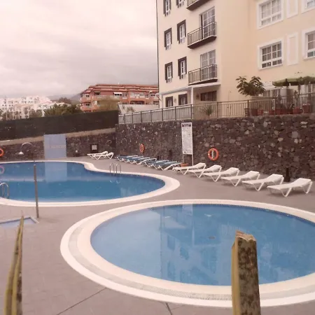 Apartment Arcoiris Callao Salvaje