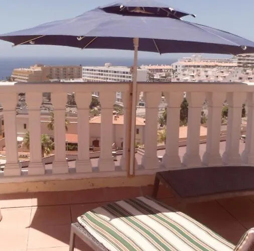 Arcoiris Διαμέρισμα *