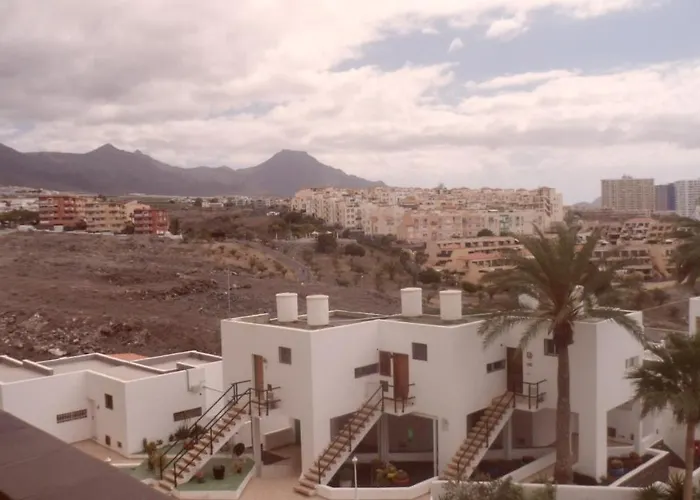 Arcoiris Διαμέρισμα Callao Salvaje