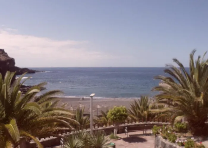 Διαμέρισμα Arcoiris