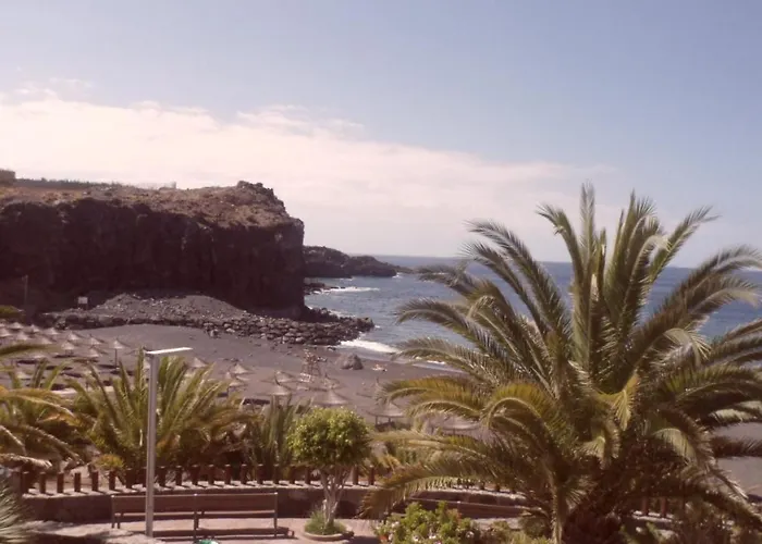 Arcoiris Διαμέρισμα