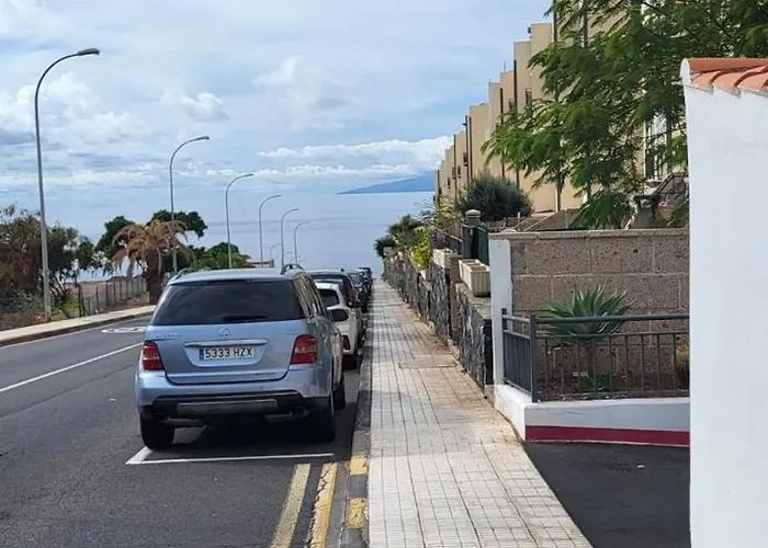 Arcoiris Διαμέρισμα