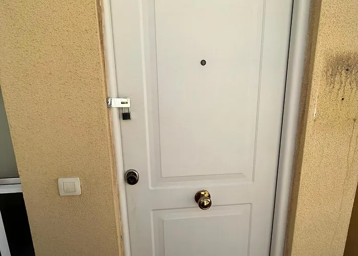 Arcoiris Διαμέρισμα *