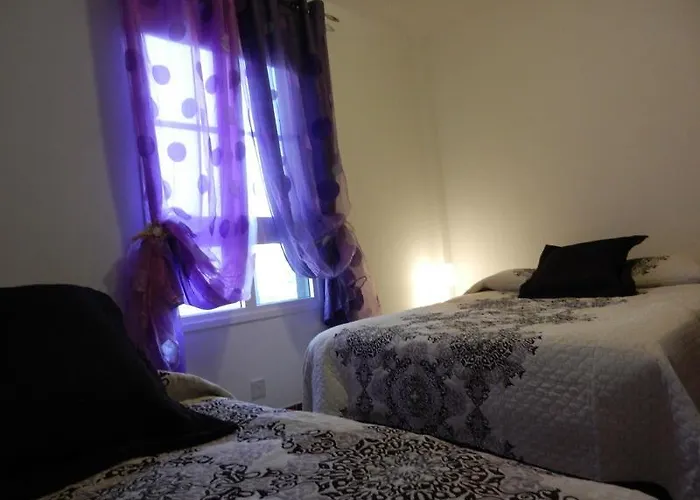 Arcoiris Διαμέρισμα Callao Salvaje