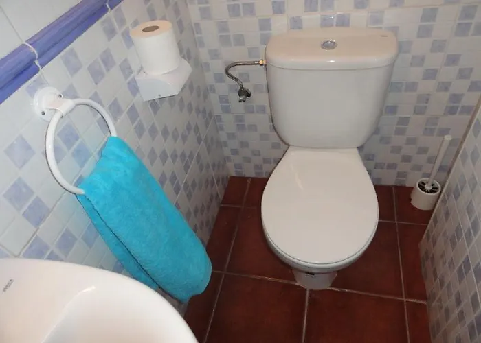 Arcoiris Διαμέρισμα *