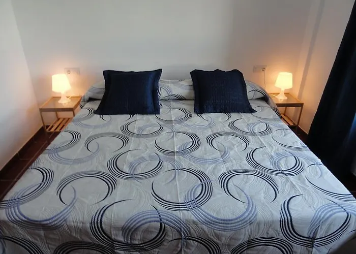 Arcoiris Διαμέρισμα