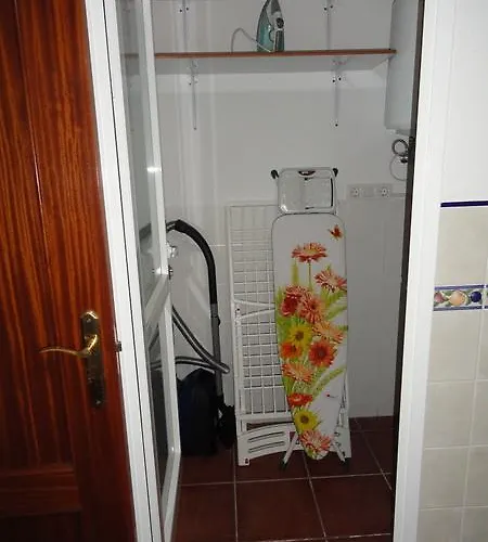 Διαμέρισμα Arcoiris