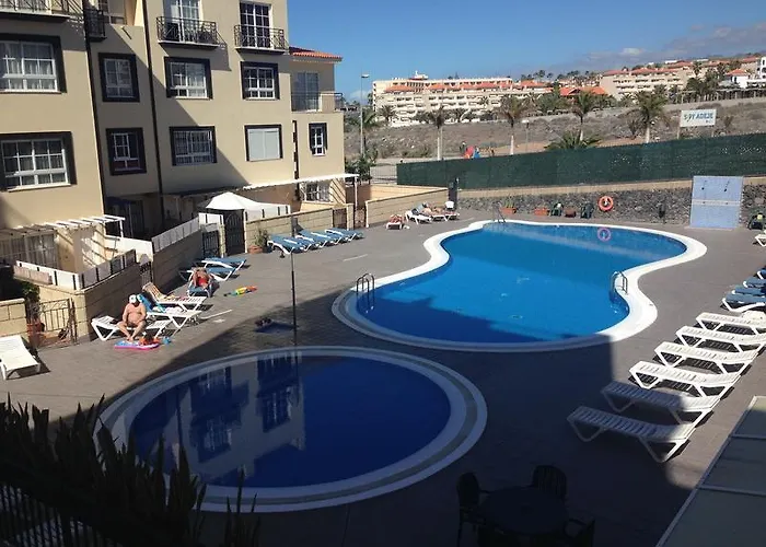 Διαμέρισμα Arcoiris Callao Salvaje