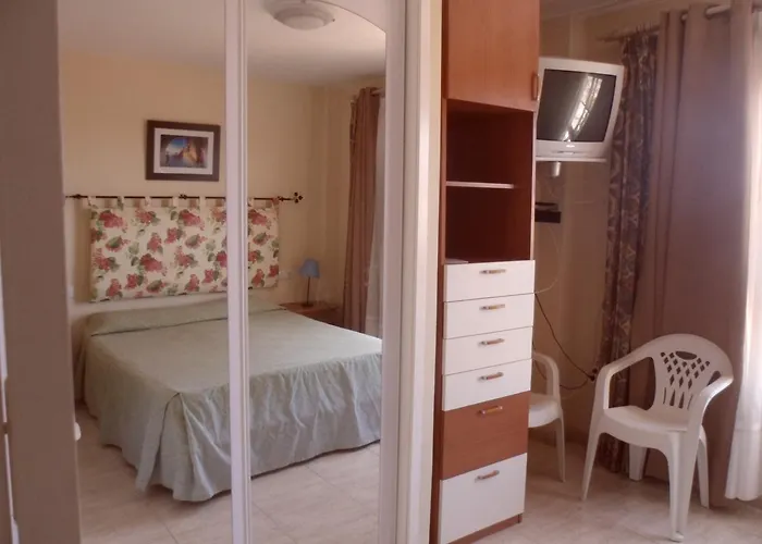 Arcoiris Διαμέρισμα *