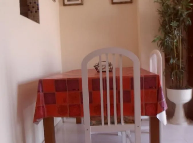 Arcoiris Διαμέρισμα Callao Salvaje