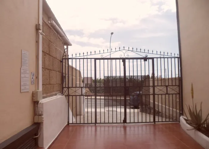 Arcoiris * Callao Salvaje