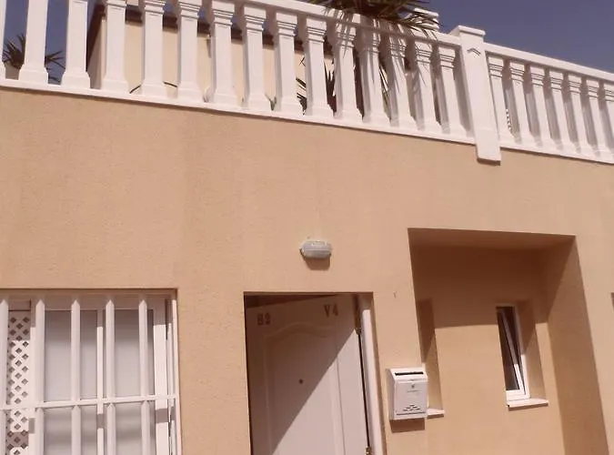 Διαμέρισμα Arcoiris Callao Salvaje