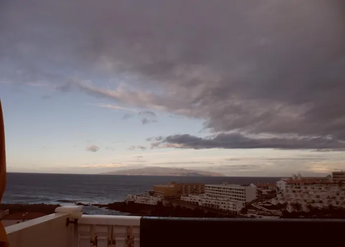 Arcoiris * Callao Salvaje