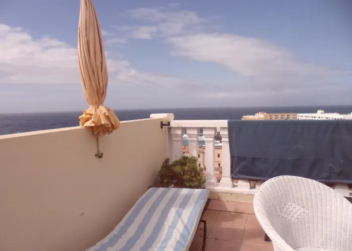 Διαμέρισμα Arcoiris Callao Salvaje