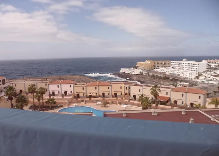 Arcoiris * Callao Salvaje