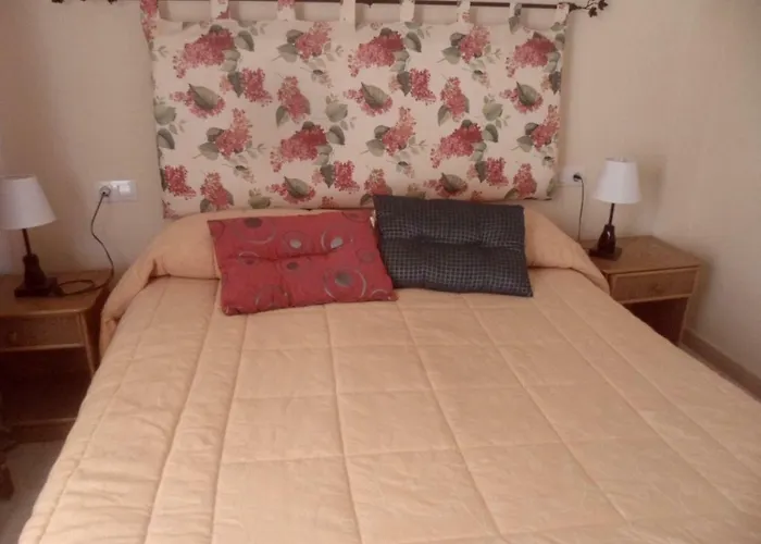 Arcoiris Διαμέρισμα *