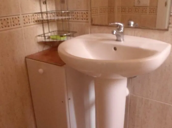 Arcoiris Διαμέρισμα Callao Salvaje