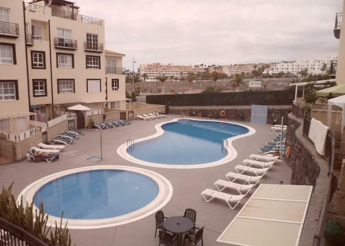 Διαμέρισμα Arcoiris Callao Salvaje