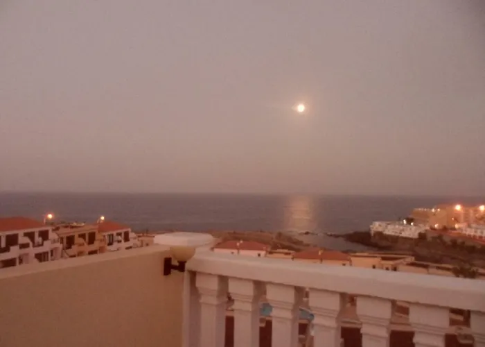 Arcoiris Διαμέρισμα Callao Salvaje