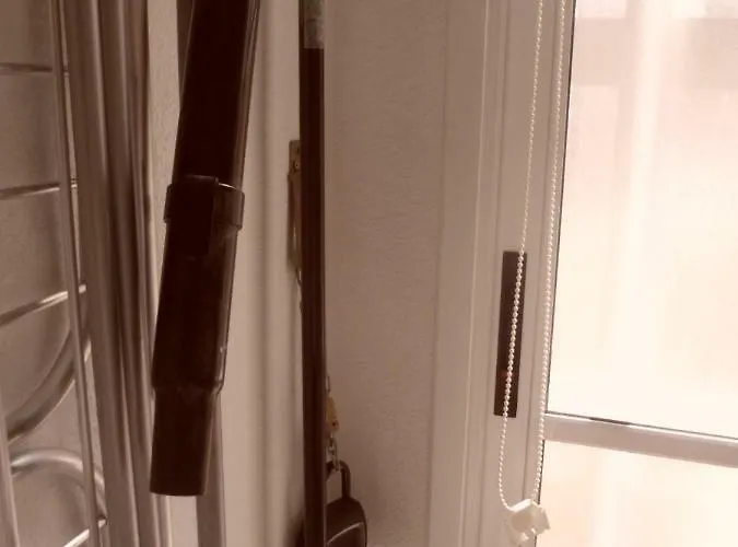 Διαμέρισμα Arcoiris *