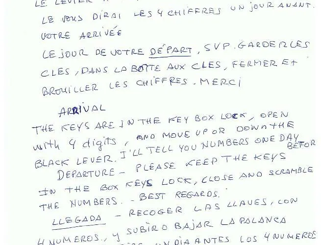 Arcoiris Callao Salvaje