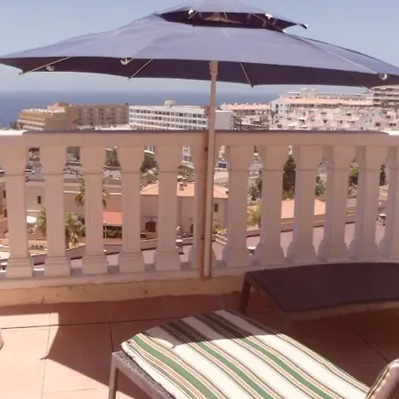 Arcoiris Apartment *