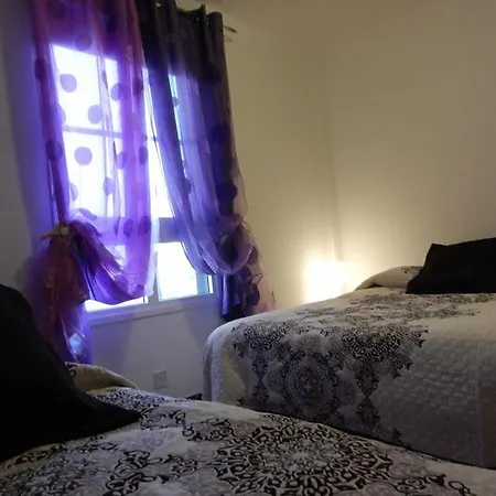 Arcoiris Apartment Callao Salvaje