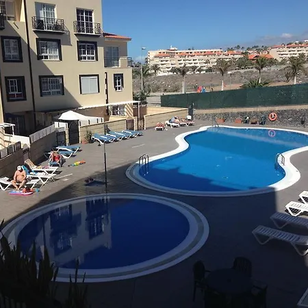 Apartment Arcoiris Callao Salvaje