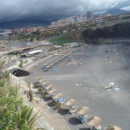 Arcoiris * Callao Salvaje