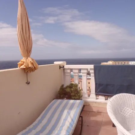 Apartment Arcoiris Callao Salvaje