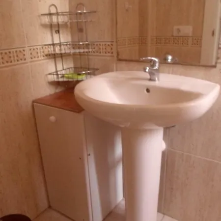 Arcoiris Apartment Callao Salvaje