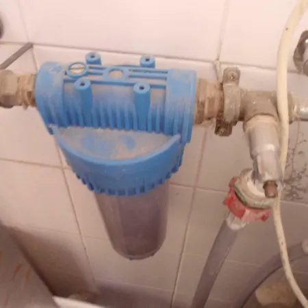 Arcoiris Apartment *