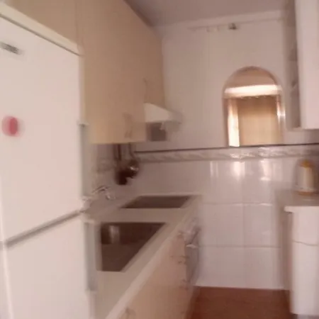 Arcoiris Apartment *